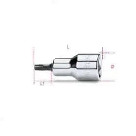 LONG 1/2 TX 70L TORX SOCKET WRENCH