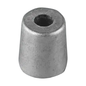ALUMINUM WASHER FOR 2.5/9.0 HP ENGINES