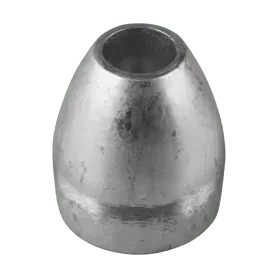 WARHEAD FOR BRAVO 3 MERCURY- MERCRUISER