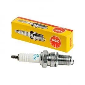 NGK engine spark plug - BUHX