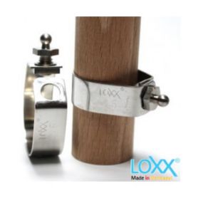 LOXX MALE BUCKLE