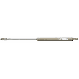 STAINLESS STEEL GAS SPRING 275 MM 5KG