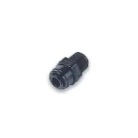 STRAIGHT PLASTIC FITTING M 1/8" DIAM.8