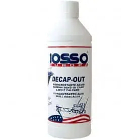 Decrusting Hull Cleaner IOSSO DECAP-OUT - 1 liter