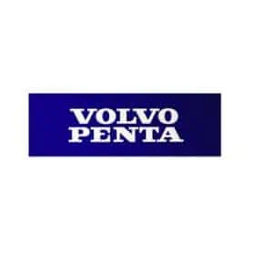 Locking Nut Volvo Penta 984456