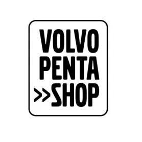 Asta controllo livello olio Volvo Penta 23683099