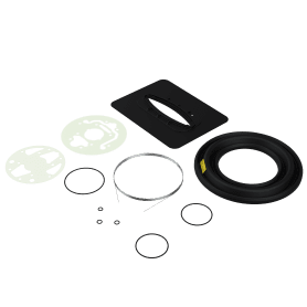 Rubber Bellows Kit Volvo Penta 21389074