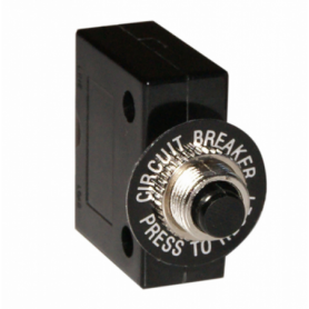 10 AMP MAGNETOTHERMIC SWITCH