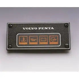 Display Allarmi Volvo Penta 858876