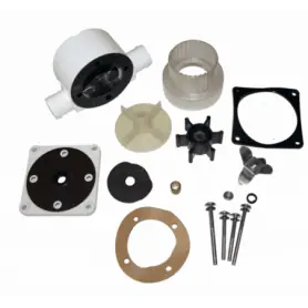 ELECTRIC TOILET REPAIR KIT TMC