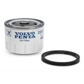 Oil filter S20 Volvo Penta 22057107
