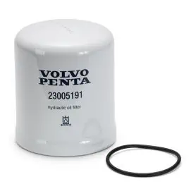 Oil Filter Volvo 23005191