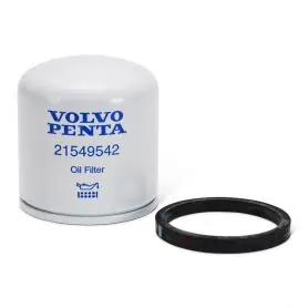 Volvo Penta oil filter 21549542