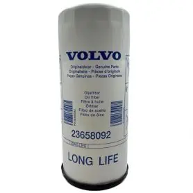 Volvo Penta Oil Filter 23658092