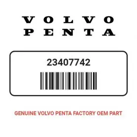 Volvo Penta Clutch 23407742