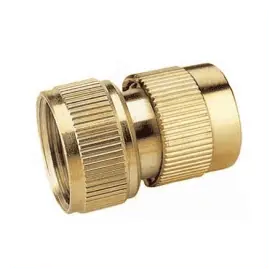 FEMALE THREADED COUPLING 3/4