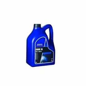 Olio per motore diesel 15 W40 da 5lt Volvo Penta