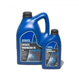 Olio sintetico trasmissioni 75W 90 da 20lt Volvo Penta