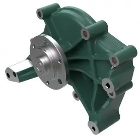 Water pump Volvo 23646312