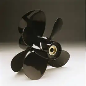 A5 DuoPropAnt Propeller. Volvo Penta 854778