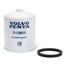 Fuel Filter Volvo Penta 21139810