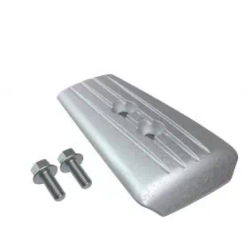 Volvo Penta 23164609 (Flat) Anode Kit