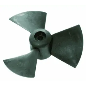 3-blade propeller CT35/45