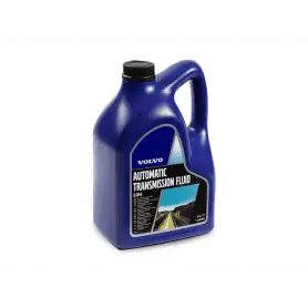 ATF Volvo Penta Oil - 5 liters.