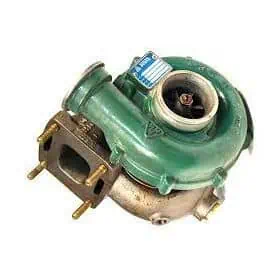 Turbocharger KAD42 Volvo Penta 3802070