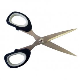 Professional Stainless Steel Scissors 20 cm.