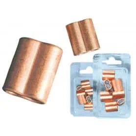 COPPER SLEEVE D.5