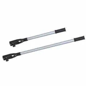 EXTENSION GUIDE BAR F/B CM.60