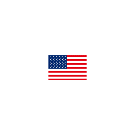 USA FLAG cm. 40 X 60