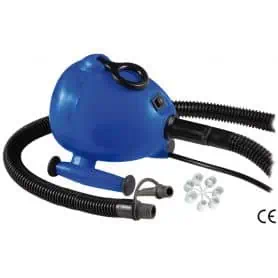 ELECTRIC INFLATOR GE OV4