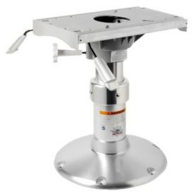 Base per scocche sedile