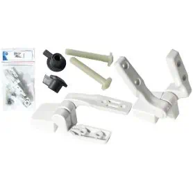 JABSCO 2008 TOILET HINGES KIT