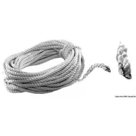 Top-chain for winches