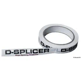 D-SPLICER adhesive tape.