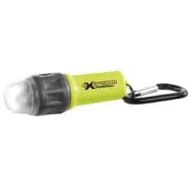 Mini torcia a LED Extreme Personal for emergency