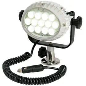 LED Night Eye depth light