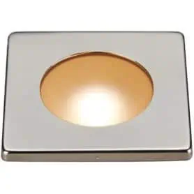 Low profile recessed LED ceiling light Propus