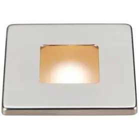 Recessed LED Low Profile Ceiling Light Bos