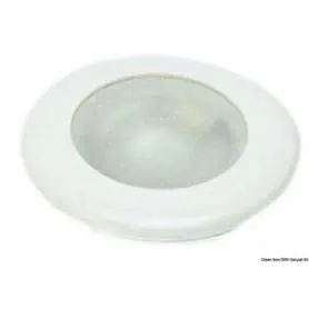 Recessed halogen ceiling light BATSYSTEM Nova Classic.