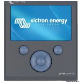 Pannelli di controllo VICTRON serie GX