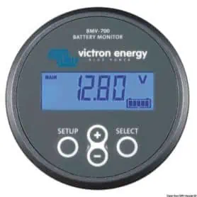 Battery Monitor VICTRON