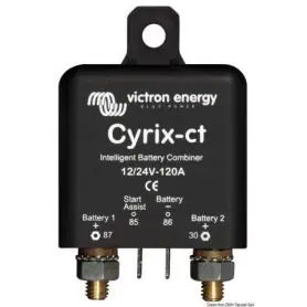 Battery Combiner VICTRON Cyrix-I