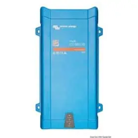 Sistema combinato VICTRON MULTIPLUS - Caricabatteria + Inverter