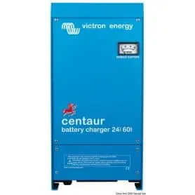 VICTRON Centaur analog battery chargers