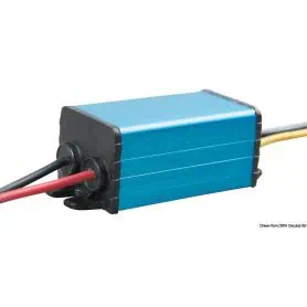 Convertitore di tensione VICTRON DC/DC di potenza non isolato, utilizzabile anche come carica batter