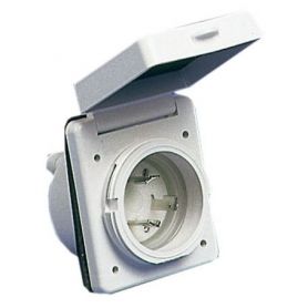 Serie prese + spine impermeabili 30 A